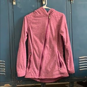 Light weight jacket